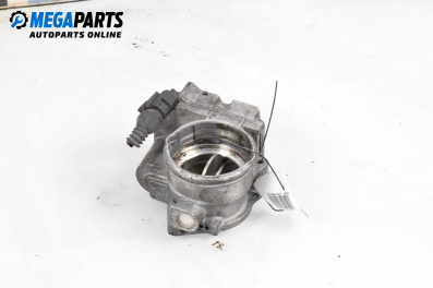 Butterfly valve for Volkswagen Passat IV Sedan B5.5 (10.2000 - 12.2005) 2.5 TDI 4motion, 180 hp