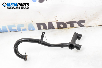 Water pipe for Volkswagen Passat IV Sedan B5.5 (10.2000 - 12.2005) 2.5 TDI 4motion, 180 hp