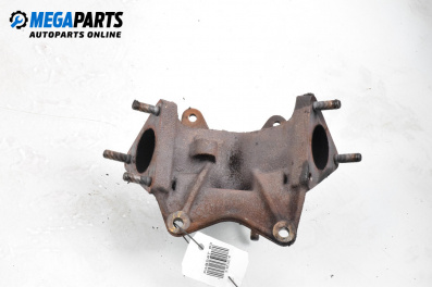 Exhaust manifold for Volkswagen Passat IV Sedan B5.5 (10.2000 - 12.2005) 2.5 TDI 4motion, 180 hp