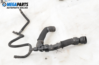 Water pipe for Volkswagen Passat IV Sedan B5.5 (10.2000 - 12.2005) 2.5 TDI 4motion, 180 hp