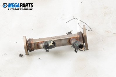 EGR cooler for Volkswagen Passat IV Sedan B5.5 (10.2000 - 12.2005) 2.5 TDI 4motion, 180 hp