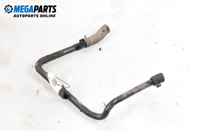 Water pipe for Volkswagen Passat IV Sedan B5.5 (10.2000 - 12.2005) 2.5 TDI 4motion, 180 hp