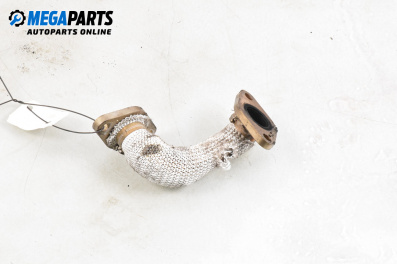 EGR tube for Volkswagen Passat IV Sedan B5.5 (10.2000 - 12.2005) 2.5 TDI 4motion, 180 hp