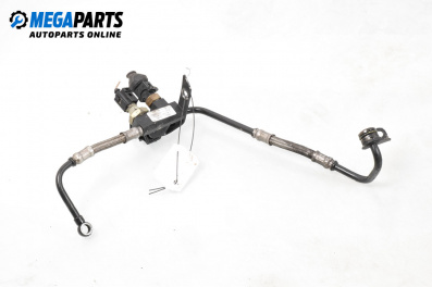 Hydraulic tube for Volkswagen Passat IV Sedan B5.5 (10.2000 - 12.2005) 2.5 TDI 4motion, 180 hp