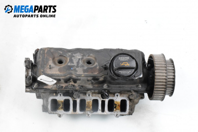 Engine head for Volkswagen Passat IV Sedan B5.5 (10.2000 - 12.2005) 2.5 TDI 4motion, 180 hp