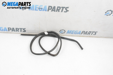 Türdichtung for Volkswagen Golf II Hatchback (08.1983 - 12.1992), 5 türen, hecktür, position: links, vorderseite