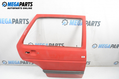 Tür for Volkswagen Golf II Hatchback (08.1983 - 12.1992), 5 türen, hecktür, position: rechts, rückseite