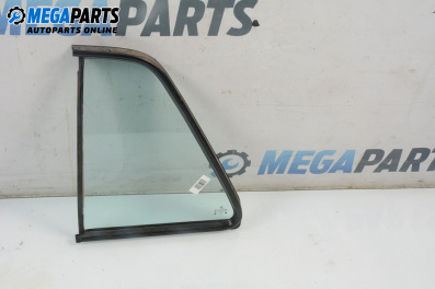 Ausstellfenster for Volkswagen Golf II Hatchback (08.1983 - 12.1992), 5 türen, hecktür, position: links