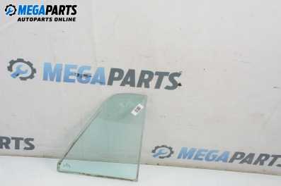 Vent window for Volkswagen Golf II Hatchback (08.1983 - 12.1992), 5 doors, hatchback, position: right