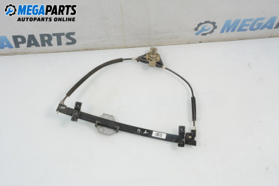 Manueller fensterheber for Volkswagen Golf II Hatchback (08.1983 - 12.1992), 5 türen, hecktür, position: rechts, vorderseite