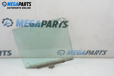 Window for Volkswagen Golf II Hatchback (08.1983 - 12.1992), 5 doors, hatchback, position: rear - right