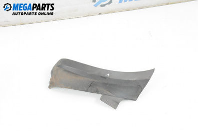 Interieur kunststoffbauteile for Volkswagen Golf II Hatchback (08.1983 - 12.1992), 5 türen, hecktür, position: links