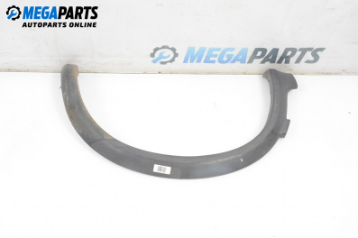 Kotflügel bogen for Volkswagen Golf II Hatchback (08.1983 - 12.1992), hecktür, position: links, vorderseite