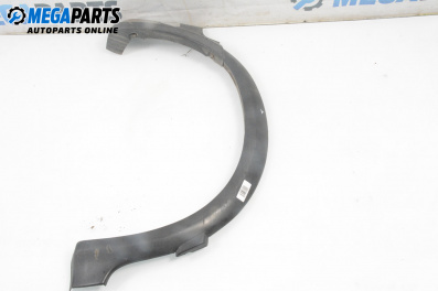 Kotflügel bogen for Volkswagen Golf II Hatchback (08.1983 - 12.1992), hecktür, position: rechts, vorderseite