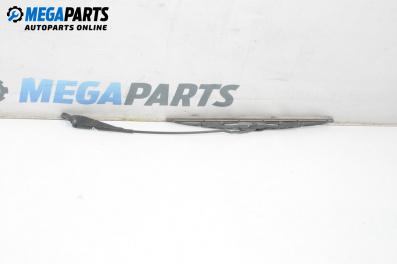 Wischerarm frontscheibe for Volkswagen Golf II Hatchback (08.1983 - 12.1992), position: links