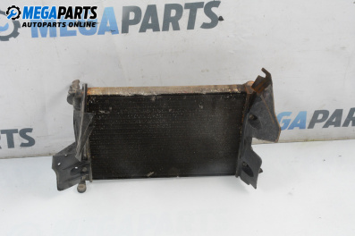 Wasserradiator for Volkswagen Golf II Hatchback (08.1983 - 12.1992) 1.6, 75 hp