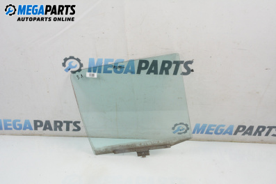 Window for Volkswagen Golf II Hatchback (08.1983 - 12.1992), 5 doors, hatchback, position: rear - left