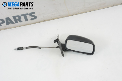 Mirror for Volkswagen Golf II Hatchback (08.1983 - 12.1992), 5 doors, hatchback, position: right