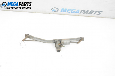 Front wipers motor for Volkswagen Golf II Hatchback (08.1983 - 12.1992), hatchback, position: front