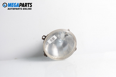 Far for Volkswagen Golf II Hatchback (08.1983 - 12.1992), hatchback, position: dreapta