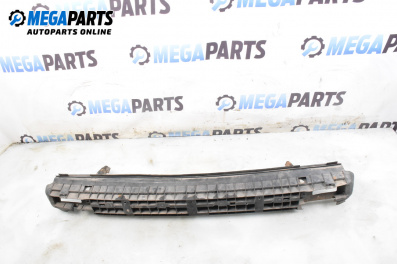 Stützträger stoßstange for Volkswagen Golf II Hatchback (08.1983 - 12.1992), hecktür, position: vorderseite