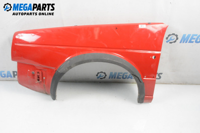 Fender for Volkswagen Golf II Hatchback (08.1983 - 12.1992), 5 doors, hatchback, position: front - left