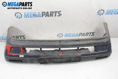 Frontstoßstange for Volkswagen Golf II Hatchback (08.1983 - 12.1992), hecktür, position: vorderseite