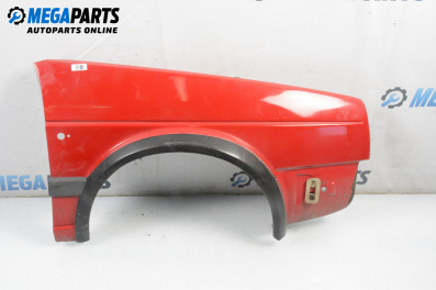 Fender for Volkswagen Golf II Hatchback (08.1983 - 12.1992), 5 doors, hatchback, position: front - right