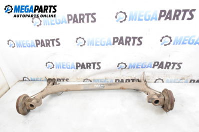 Rear axle for Volkswagen Golf II Hatchback (08.1983 - 12.1992), hatchback