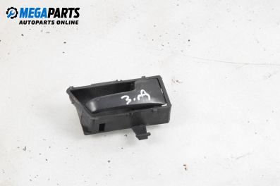 Inner handle for Volkswagen Golf II Hatchback (08.1983 - 12.1992), 5 doors, hatchback, position: rear - right