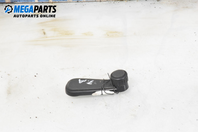Door handle for Volkswagen Golf II Hatchback (08.1983 - 12.1992), 5 doors, hatchback, position: rear - right