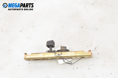 Sicherheitsgurt for Volkswagen Golf II Hatchback (08.1983 - 12.1992), 5 türen, position: rechts, vorderseite