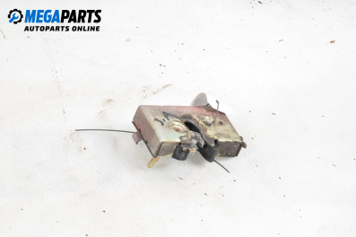 Lock for Volkswagen Golf II Hatchback (08.1983 - 12.1992), position: rear - right