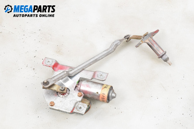 Front wipers motor for Volkswagen Golf II Hatchback (08.1983 - 12.1992), hatchback, position: rear