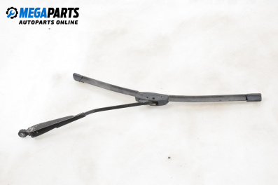 Wischerarm heckscheibe for Volkswagen Golf II Hatchback (08.1983 - 12.1992), position: rückseite