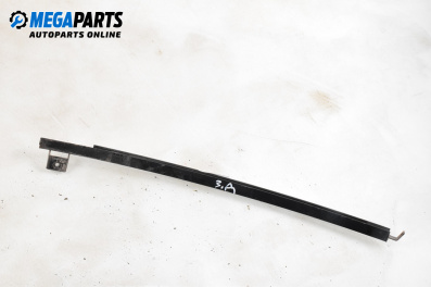 Window lift rail for Volkswagen Golf II Hatchback (08.1983 - 12.1992), 5 doors, hatchback, position: rear - right
