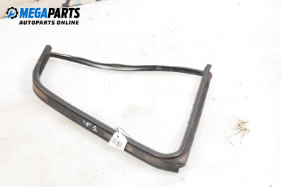 Scheibendichtung for Volkswagen Golf II Hatchback (08.1983 - 12.1992), 5 türen, hecktür, position: rechts, rückseite