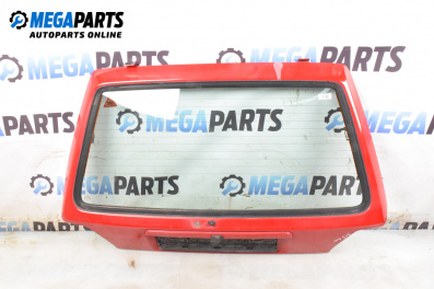 Boot lid for Volkswagen Golf II Hatchback (08.1983 - 12.1992), 5 doors, hatchback, position: rear
