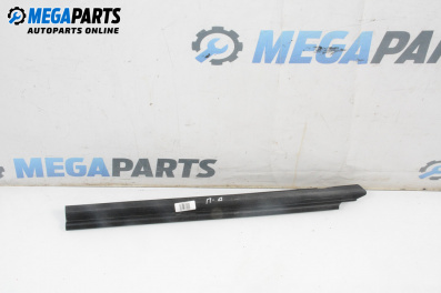 Interieur kunststoffbauteile for Volkswagen Golf II Hatchback (08.1983 - 12.1992), 5 türen, hecktür, position: vorderseite