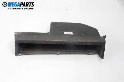 Interieur kunststoffbauteile for Volkswagen Golf II Hatchback (08.1983 - 12.1992), 5 türen, hecktür, position: vorderseite