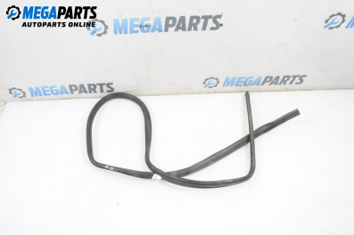 Türdichtung for Volkswagen Golf II Hatchback (08.1983 - 12.1992), 5 türen, hecktür, position: rechts, vorderseite