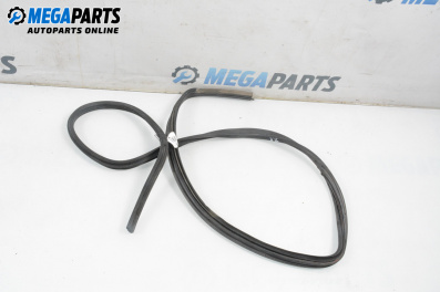 Türdichtung for Volkswagen Golf II Hatchback (08.1983 - 12.1992), 5 türen, hecktür, position: links, rückseite