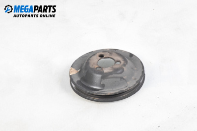 Riemenscheibe for Volkswagen Golf II Hatchback (08.1983 - 12.1992) 1.6, 75 hp
