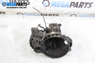  for Volkswagen Golf II Hatchback (08.1983 - 12.1992) 1.6, 75 hp