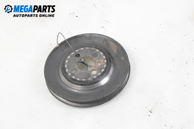 Riemenscheibe for Volkswagen Golf II Hatchback (08.1983 - 12.1992) 1.6, 75 hp