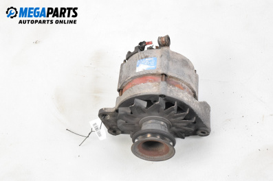 Alternator for Volkswagen Golf II Hatchback (08.1983 - 12.1992) 1.6, 75 hp