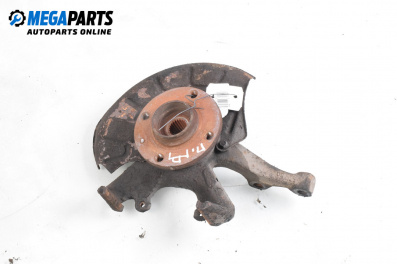 Achsschenkel radnabe for Volkswagen Golf II Hatchback (08.1983 - 12.1992), position: rechts, vorderseite