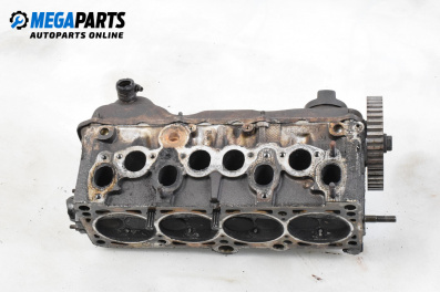 Motorkopf for Volkswagen Golf II Hatchback (08.1983 - 12.1992) 1.6, 75 hp