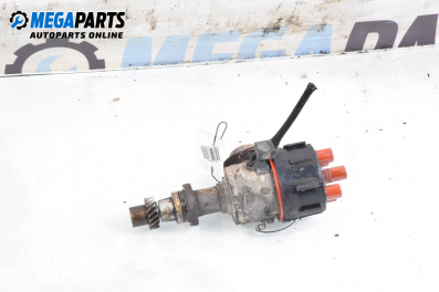 Distribuitor de aprindere delco for Volkswagen Golf II Hatchback (08.1983 - 12.1992) 1.6, 75 hp