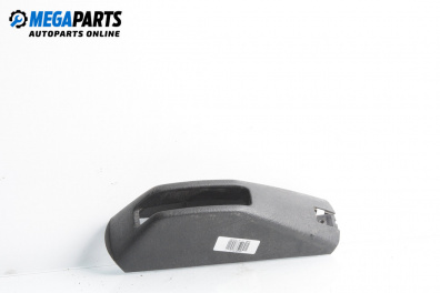 Interior plastic for Volkswagen Golf II Hatchback (08.1983 - 12.1992), 5 doors, hatchback, position: front